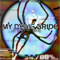 My Dying Bride 34.788% Complete (2LP)